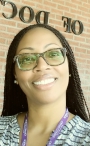 Mrs. Melba Jordan, Ed.S. Mrs. Melba Jordan, Ed.S.